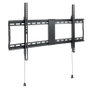 Tooq Soporte de Pared Fijo LP4390F-B para TV de 43-90 pulgadas, Negro
